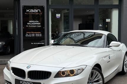 BMW Z4 127.000 km 19.499 &euro; Köln 51107