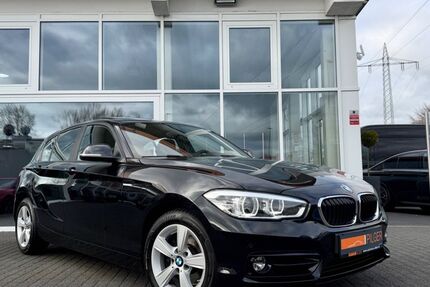 BMW 118 33.826 km 18.390 &euro; Bad Honnef 53604