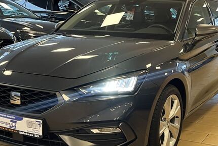 Seat Leon 88.410 km 17.900 &euro; Hennef 53773