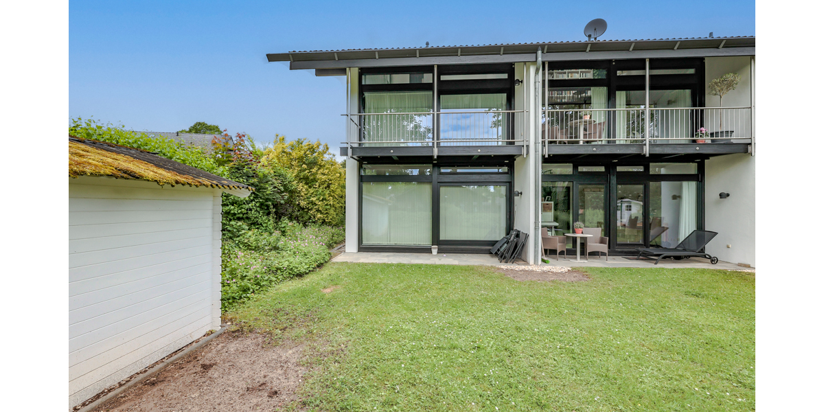 Vermieten, selbst nutzen oder beides – Haus mit Einliegerwohnung *provisionsfrei* - Zweifamilienhaus Königswinter / Oelinghoven Oelinghoven | Angebot:26994124