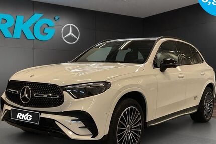 Mercedes-Benz GLC 300 9.800 km 74.160 € Euskirchen 53879