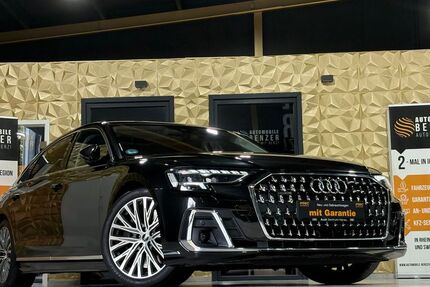 Audi A8 87.000 km 66.700 € Swisttal 53913