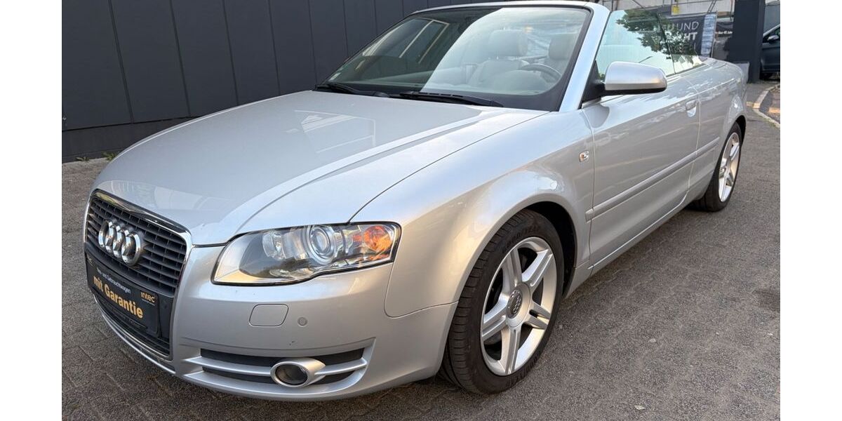 Audi A4 145.000 km 7.999 &euro; Köln 51061