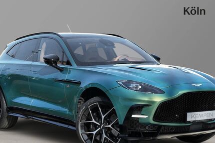 Aston Martin DBX 7.000 km 297.900 &euro; Köln 50968