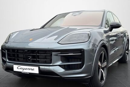 Porsche Cayenne 8.000 km 126.950 &euro; Bonn 53119