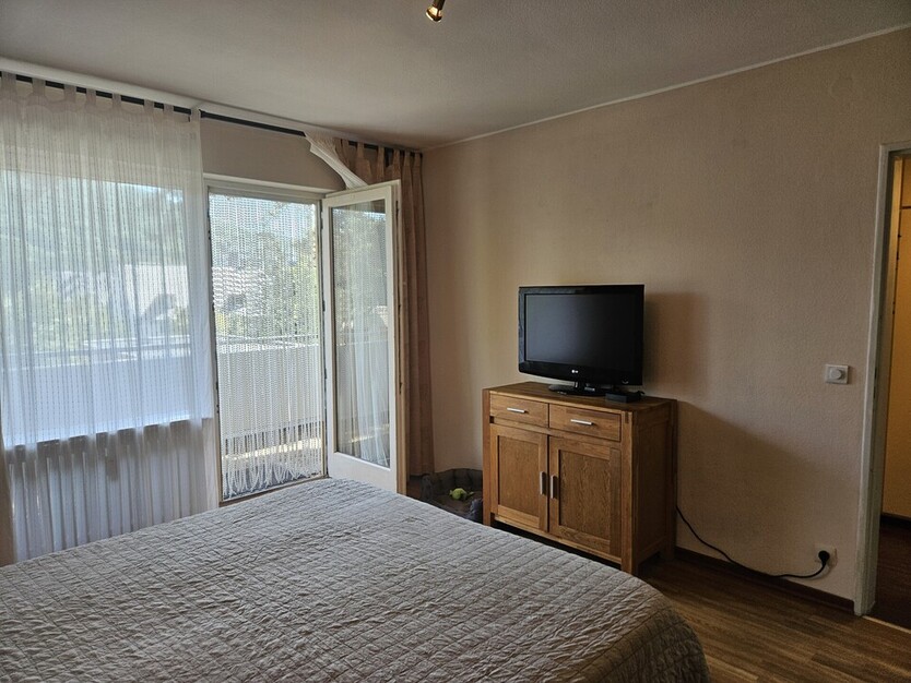 Geräumige 2-Raum-Wohnung in gepflegter Wohnanlage *Tiefgaragenstellplatz 2 zimmer