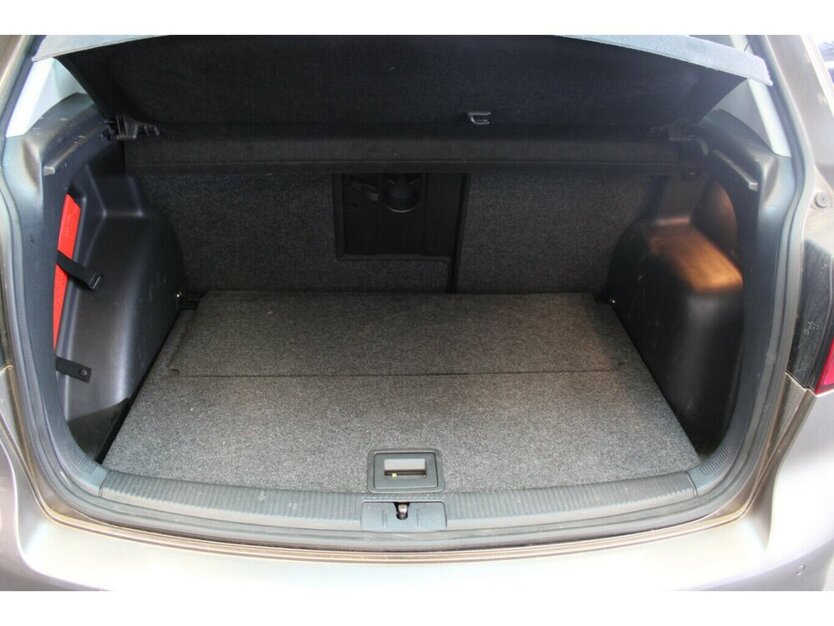 Golf Plus 1.6 TDI DPF DSG Life