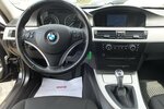 320D NAVI SPORT KLIMAAUT PDC MFL TEMPOMAT