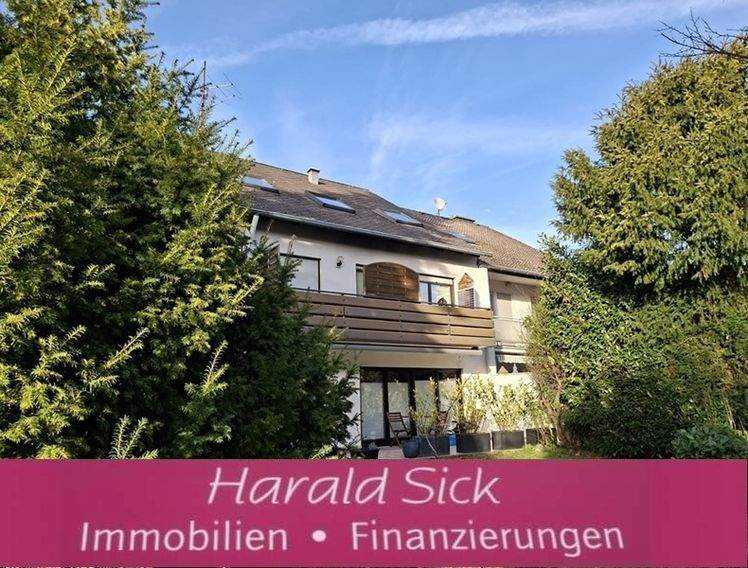 Etagenwohnung Bornheim Widdig - 2 Zimmer, 73 m&sup2;, 218.000&euro; | Angebot:24672740