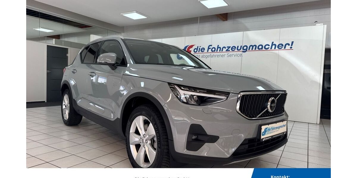 Volvo XC40 32.000 km 29.988 &euro; Rheinbach 53359