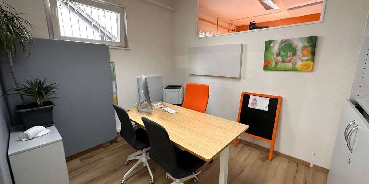 Gewerbeobjekt Overath - 420&euro; | Angebot:27241062