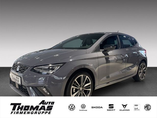 Seat Ibiza 5.000 km 26.880 € Brühl 50321