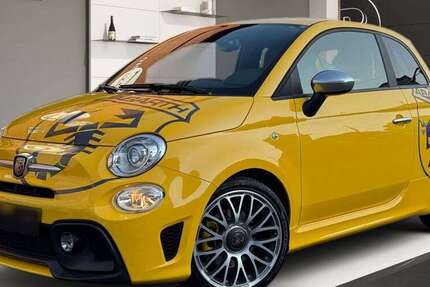Abarth 595 Turismo
