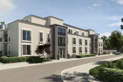 Wohnung Bonn Küdinghoven - 3 Zimmer, 117 m&sup2;, 769.000&euro; | Angebot:24005017