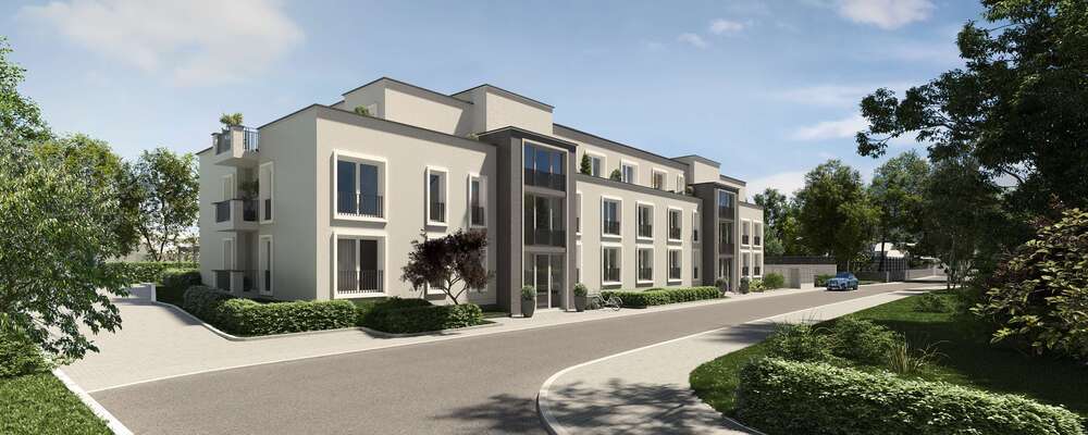 Wohnung zum Kaufen in Bonn 769.000 € 117.08 m² 3 zimmer