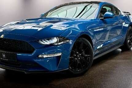 Ford Mustang 5.903 km 44.990 &euro; Troisdorf 53842