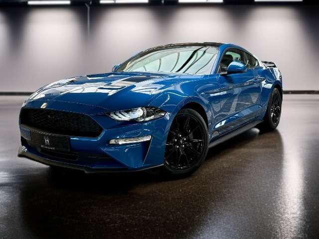 Ford Mustang 5.903 km 44.990 &euro; Troisdorf 53842