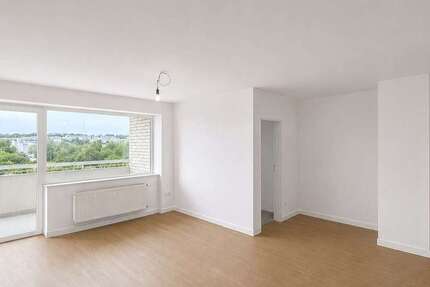 Wohnung Bonn Hardtberg - 2 Zimmer, 49 m&sup2;, 162.000&euro; | Angebot:27260691