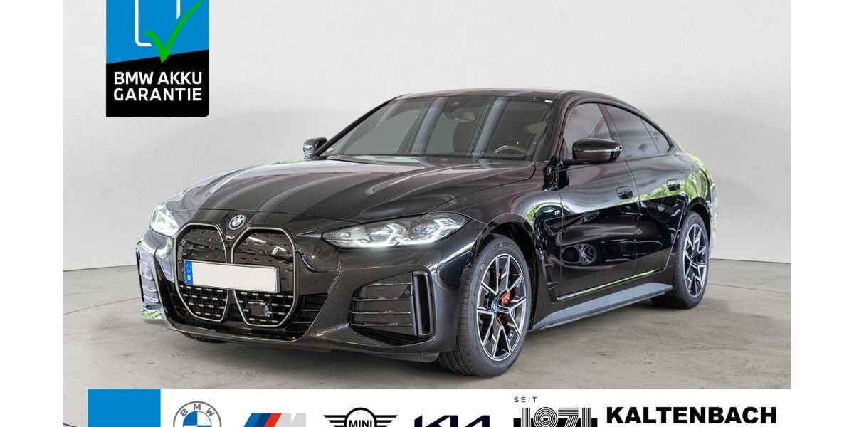 BMW i4 36.990 km 36.890 &euro; Bergisch Gladbach 51469