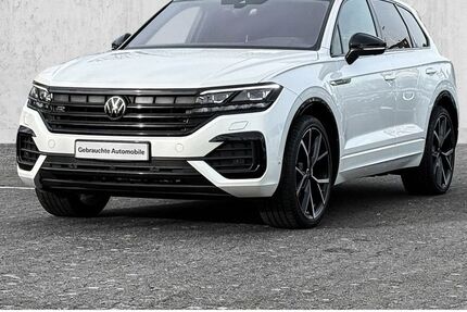 VW Touareg 79.807 km 57.990 &euro; Köln-Nord 50739