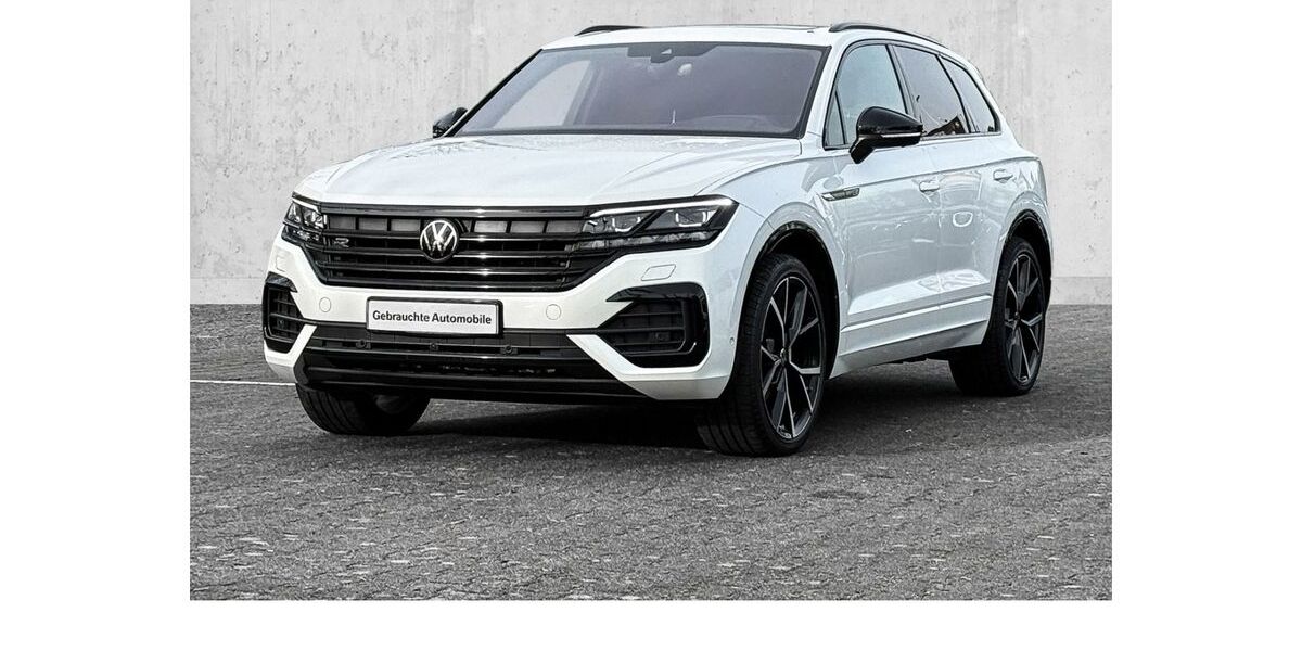 VW Touareg 79.807 km 57.990 &euro; Köln-Nord 50739
