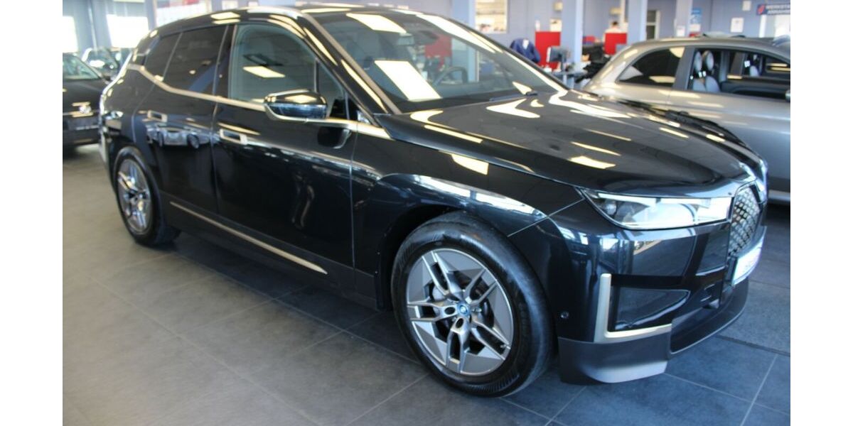 BMW iX 35.740 km 52.980 &euro; Euskirchen 53881