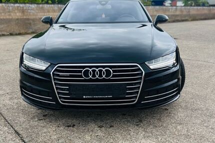 Audi A7 98.446 km 26.300 € Zülpich 53909
