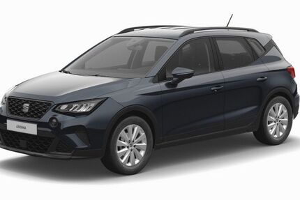 Seat Arona 16.327 km 19.988 &euro; Lohmar 53797