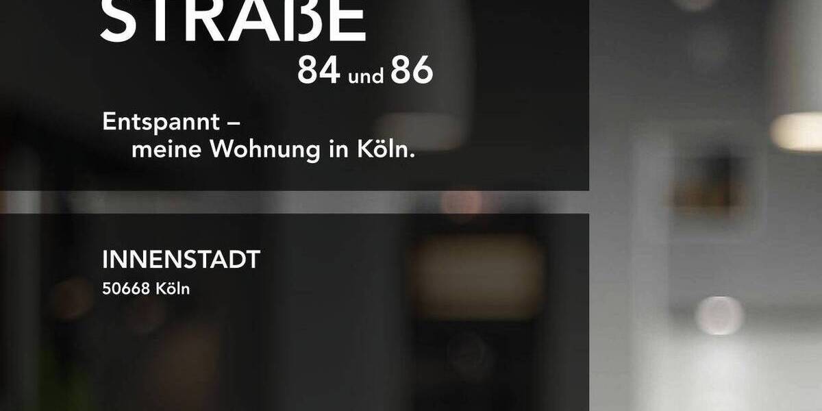 Attraktive Laden- oder Bürofläche in Top-Innenstadtlage von Köln! Domstr. 84, Köln - GEW 20 2 zimmer