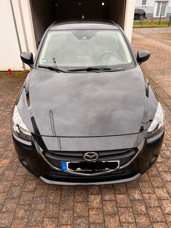 Mazda 2 163.623 km 7.500 € Troisdorf 53840