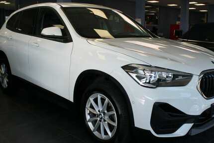 BMW X1 sDrive18i Aut. Advantage