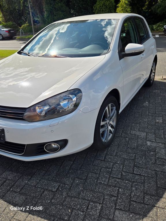 VW Golf 199.000 km 4.900 € Lohmar 53797