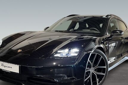 Porsche Taycan 14.900 km 99.900 € Bergisch Gladbach 51429