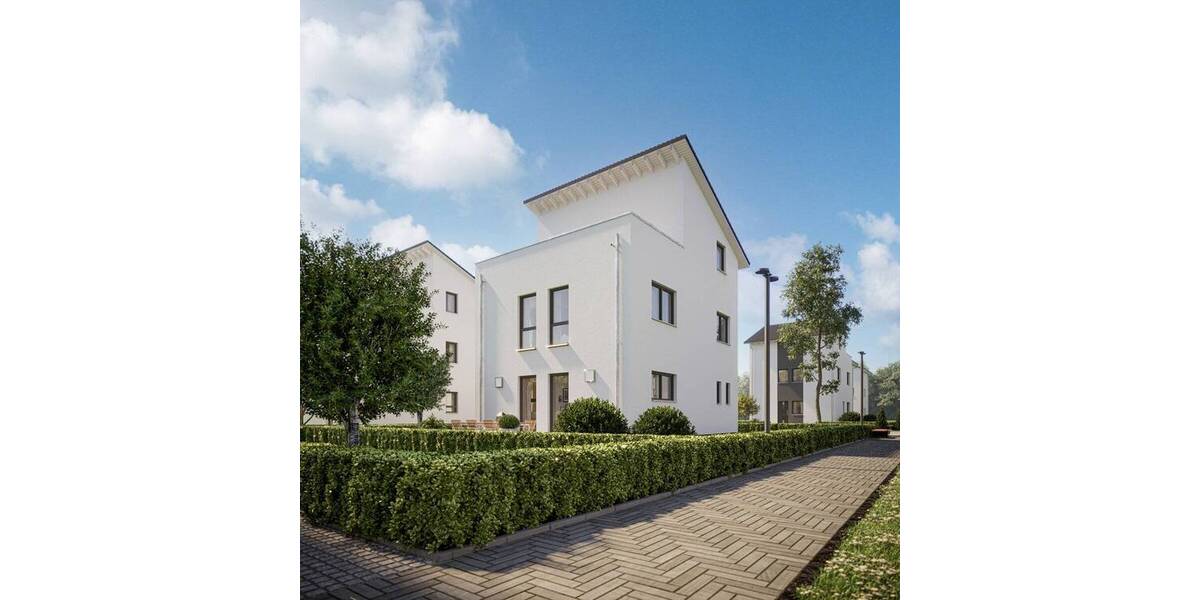 Einfamilienhaus Erftstadt Dirmerzheim - 7 Zimmer, 173 m&sup2;, 537.749&euro; | Angebot:26514876