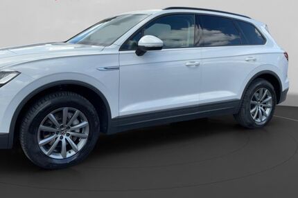 VW Touareg 48.423 km 39.980 € Köln-Mülheim 51063