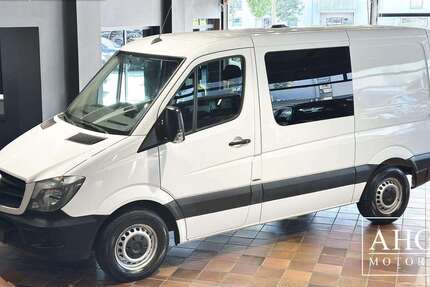 Mercedes-Benz Sprinter 250.126 km 15.950 € Bonn 53177