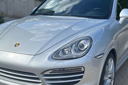 Porsche Cayenne 182.000 km 20.000 &euro; Bergisch Gladbach 51467
