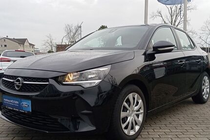 Opel Corsa 31.365 km 12.990 &euro; Hürth 50354