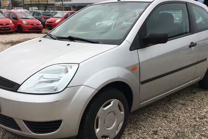 Ford Fiesta 320.000 km 599 &euro; Bonn 53227