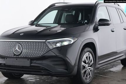Mercedes-Benz EQB 25.156 km 44.720 € Bornheim 53332