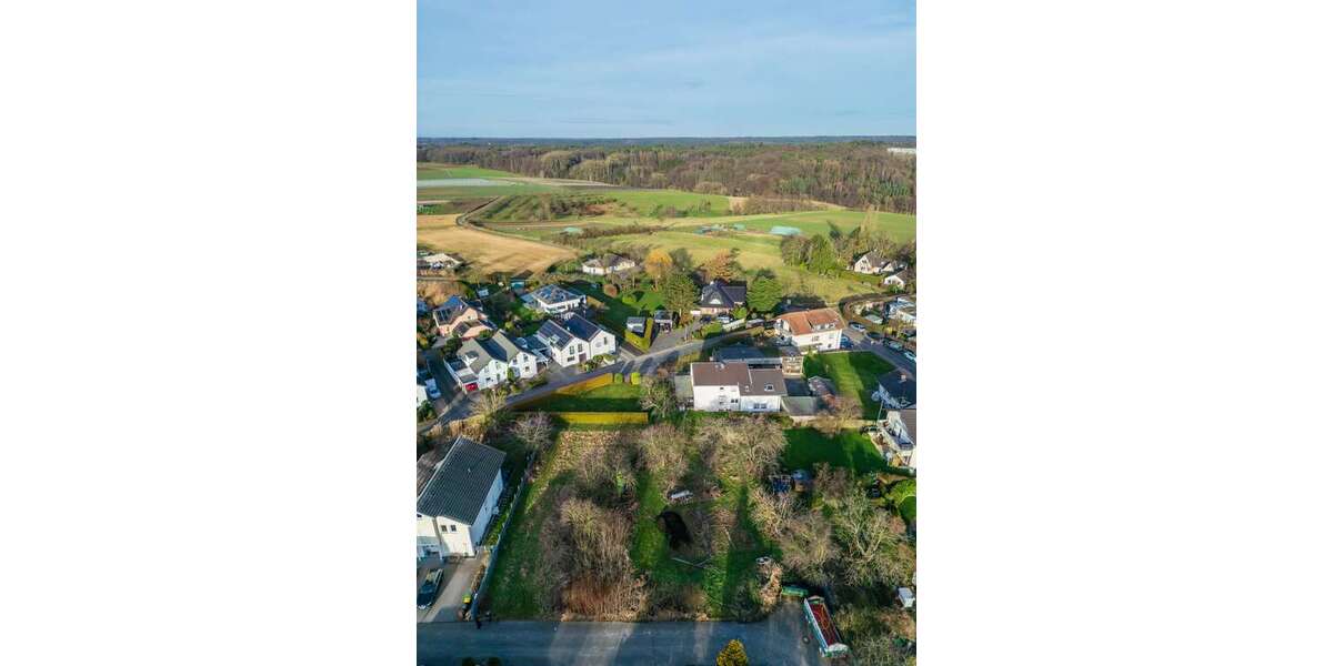 Grundstück Wachtberg - 175.000&euro; | Angebot:26841984