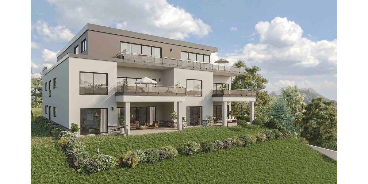Etagenwohnung Bonn Schweinheim - 3 Zimmer, 114 m&sup2;, 778.000&euro; | Angebot:26913040