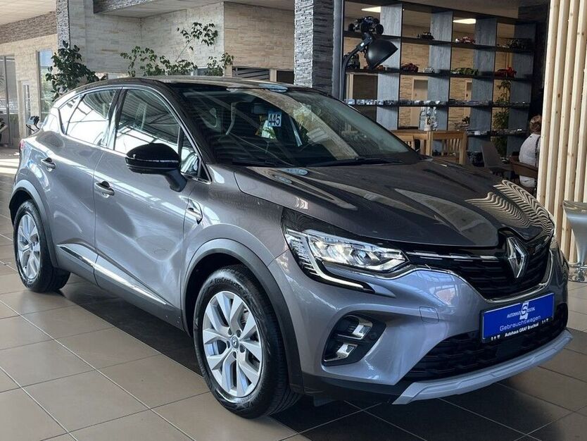 Captur