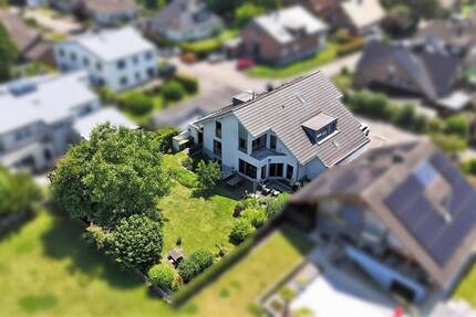 Großzügiges Familienanwesen - Leben mit der ganzen Familie. Wohnen und Arbeiten. 2 Einheiten möglich. 1 zimmer