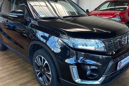 Suzuki Vitara 64.880 km 16.890 &euro; Sankt Augustin 53757