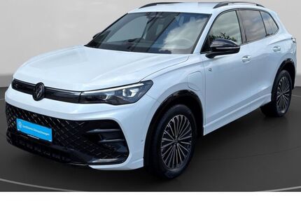 VW Tiguan 6.126 km 48.790 &euro; Euskirchen 53879