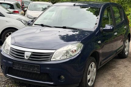 Dacia Sandero 144.000 km 3.490 &euro; Bad Breisig 53498