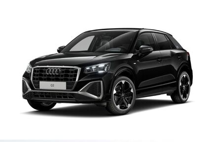 Audi Q2 8.285 km 36.980 € Bonn 53119