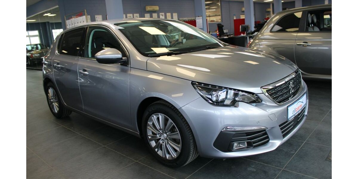 Peugeot 308 57.711 km 14.980 &euro; Euskirchen 53881