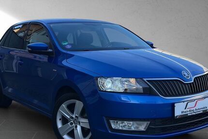 Skoda Rapid 96.000 km 9.270 &euro; Troisdorf 53840